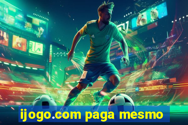 ijogo.com paga mesmo